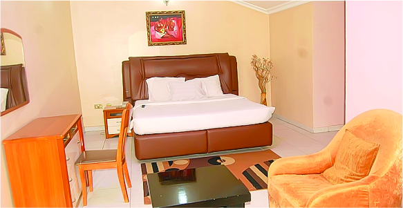 Davaok Suites | Image for Pent House